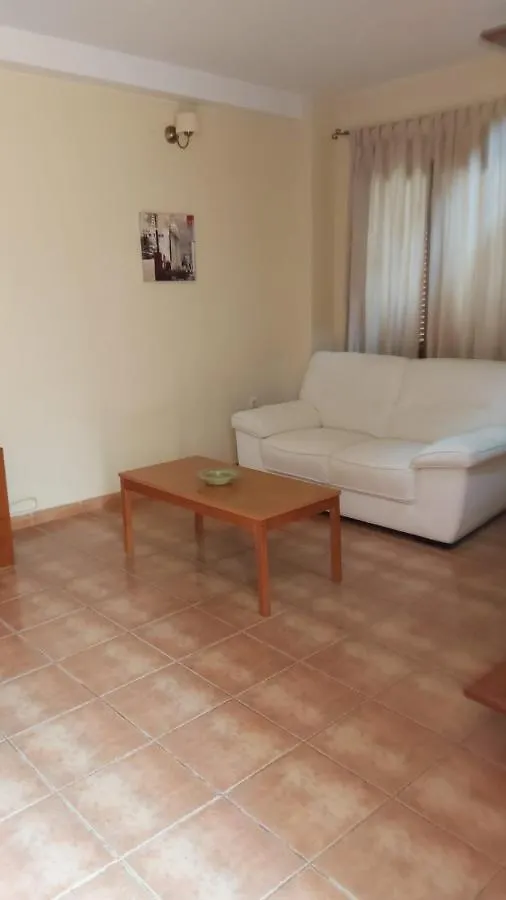 Villa Ventura Caprice à Corralejo
