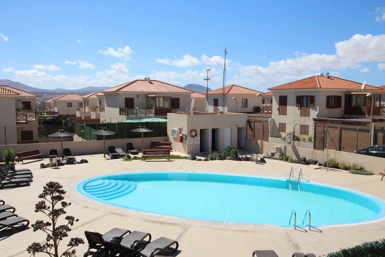 Ventura Caprice Villa Corralejo