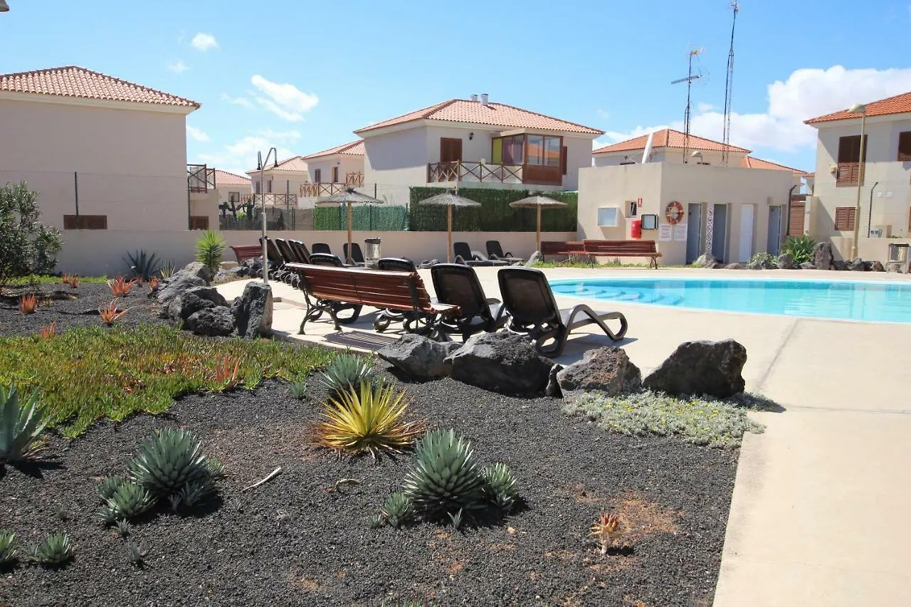 Ventura Caprice Villa Corralejo