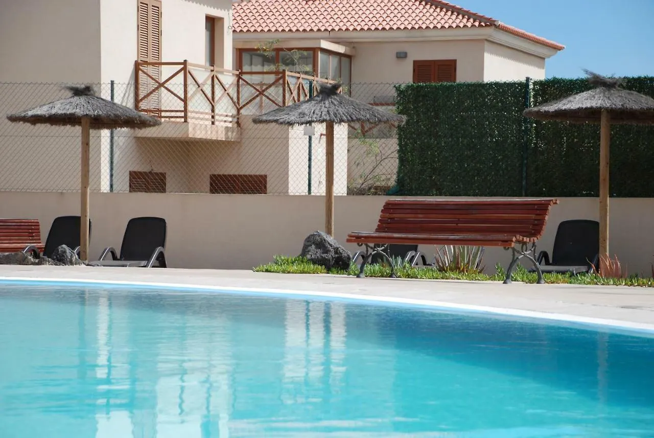 Villa Ventura Caprice à Corralejo 0*,  Espagne