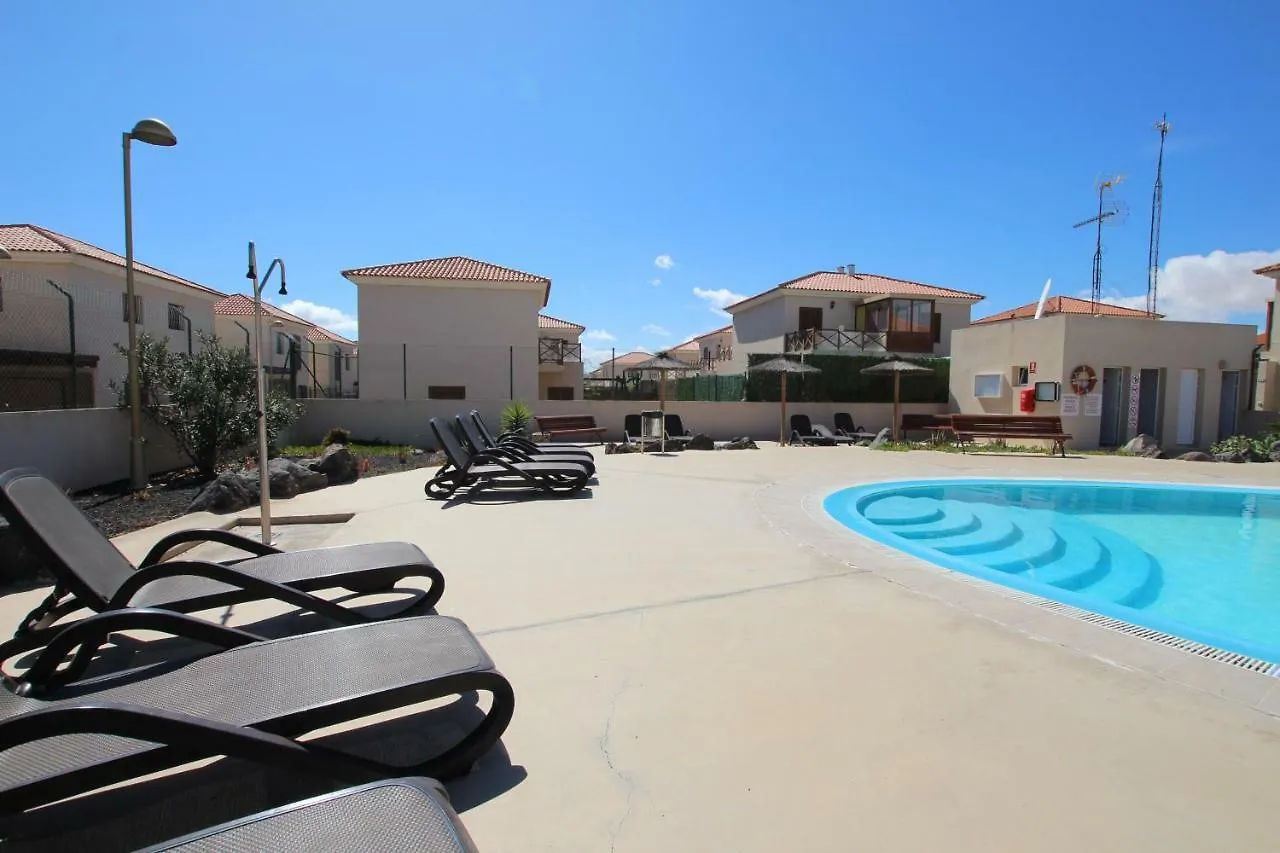 Ventura Caprice Villa Corralejo 0*,  İspanya