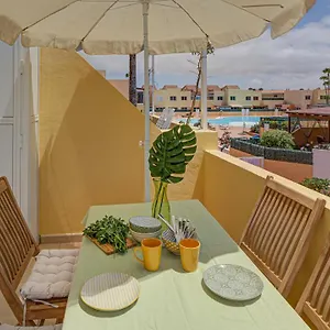 Appartamento Myfaproject 86 Cerca Del Mar, Corralejo