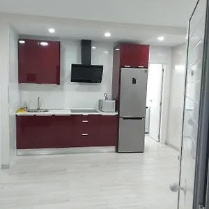 Casa Paraiso Hébergement de vacances
