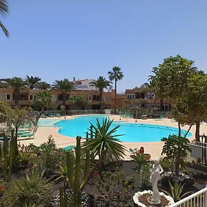 Beach Appartement