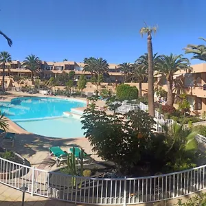 Appartamento Casanikolai, Corralejo