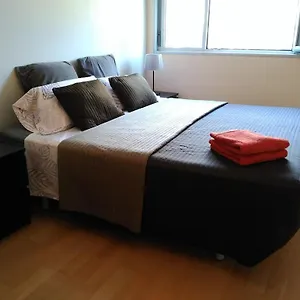 Luxury Flat, 3 Bedrooms, 2 Bathrooms And Swimming Pool Next To The Beach!! Appartement Sant Adrià de Besòs