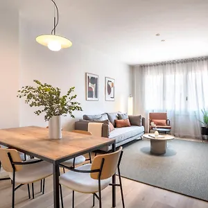 Arrivo Appartement Barcelone
