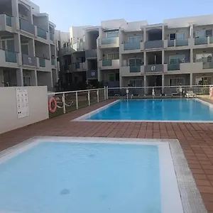 Appartamento Garden 128, Corralejo