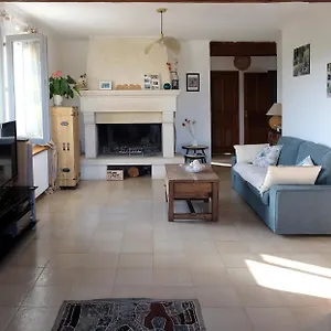 Mas D'artaud Appartement Arles