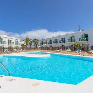 Appartamento Samba Del Sol, Corralejo