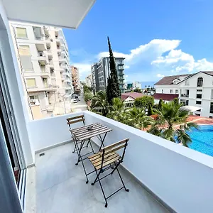 Andrea , Sarandë Albania