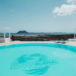 Punta Elena Beach Corralejo