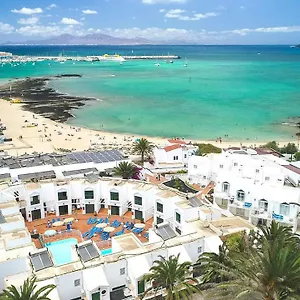 Tao Caleta Playa Corralejo