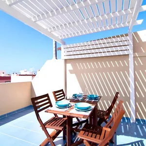 Appartamento Red Surf, Corralejo