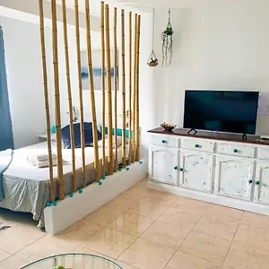 Appartamento Hibiscus, Corralejo